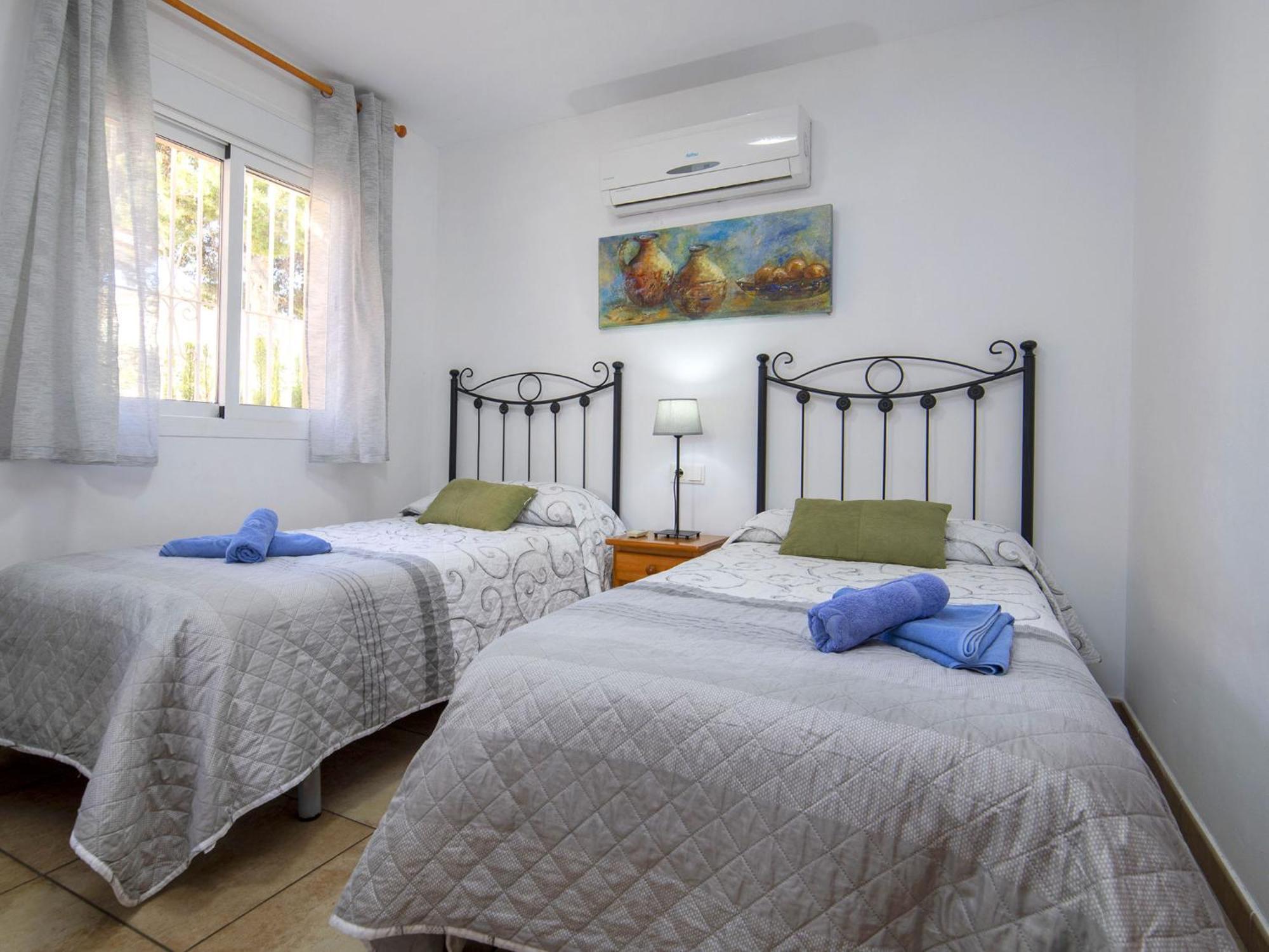 Villa Enrique By Interhome Calp Exterior foto
