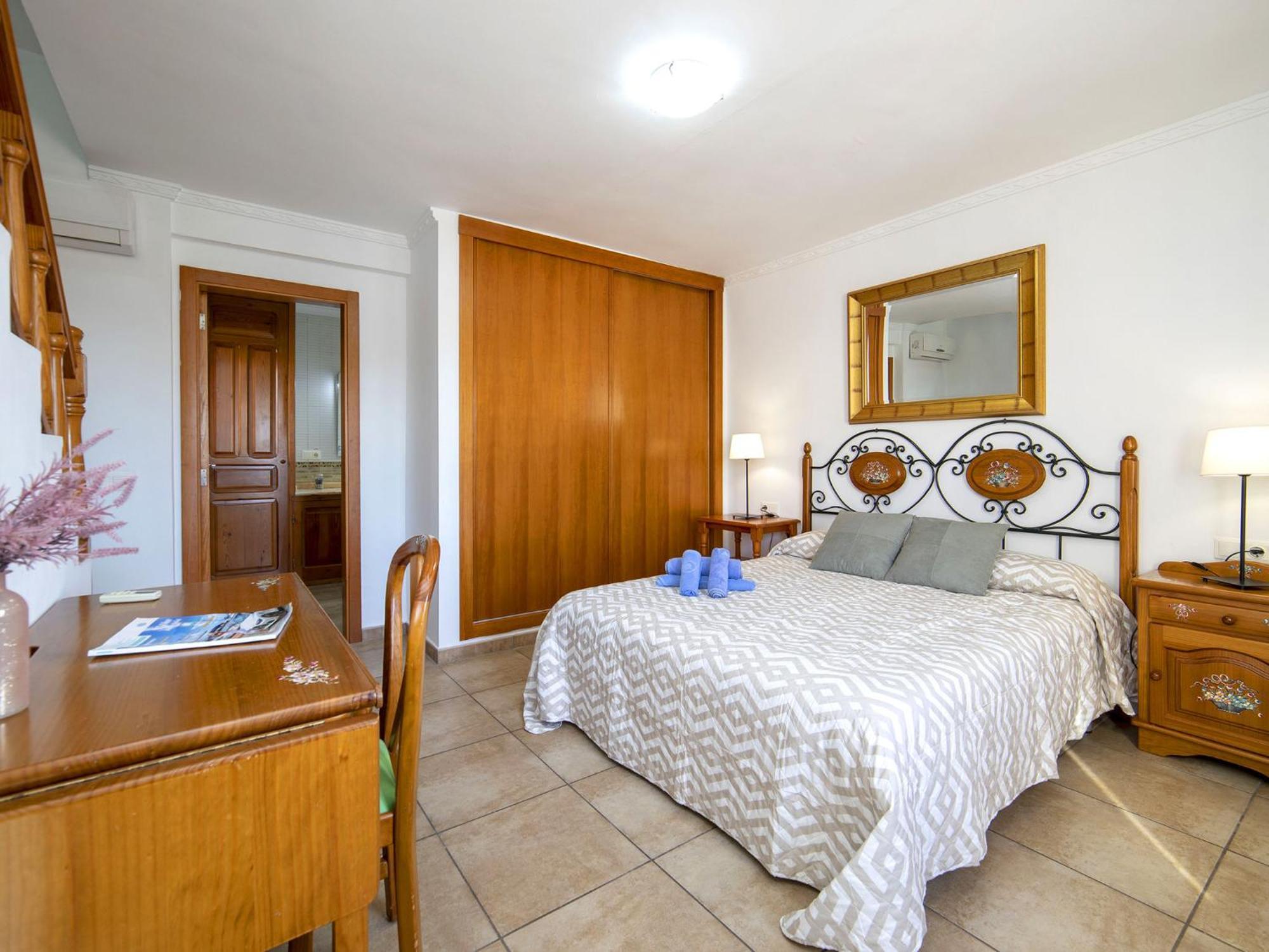 Villa Enrique By Interhome Calp Exterior foto